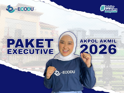 Paket Executive AKPOL AKMIL 2026